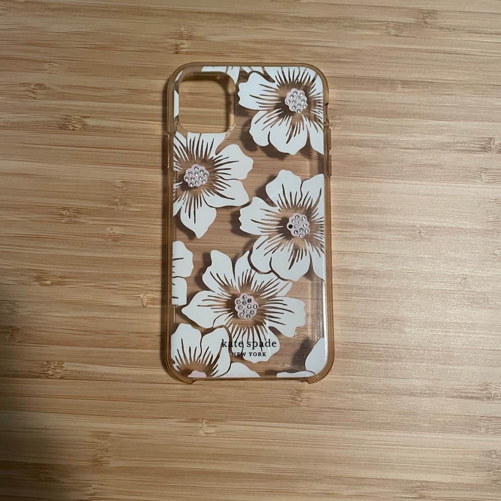 Kate Spade iPhone 11 Case